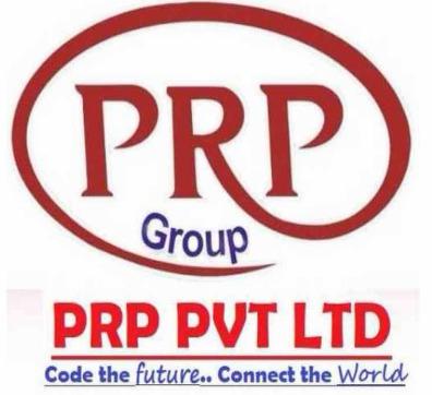 PRP Group Logo